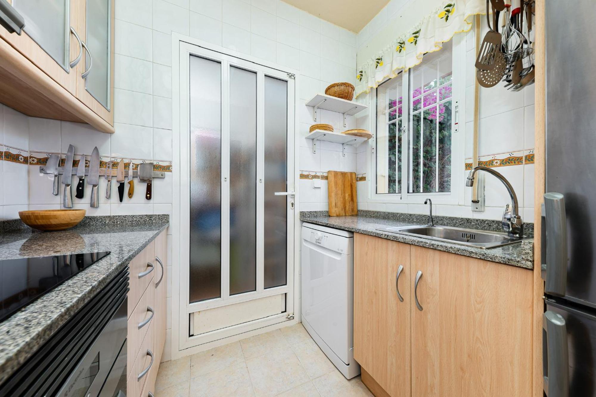 אוריהואלה Garden Sweets Chalet מראה חיצוני תמונה